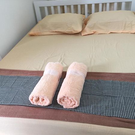 Siriwal Guesthouse 프라 나콘 시 아유타야 외부 사진