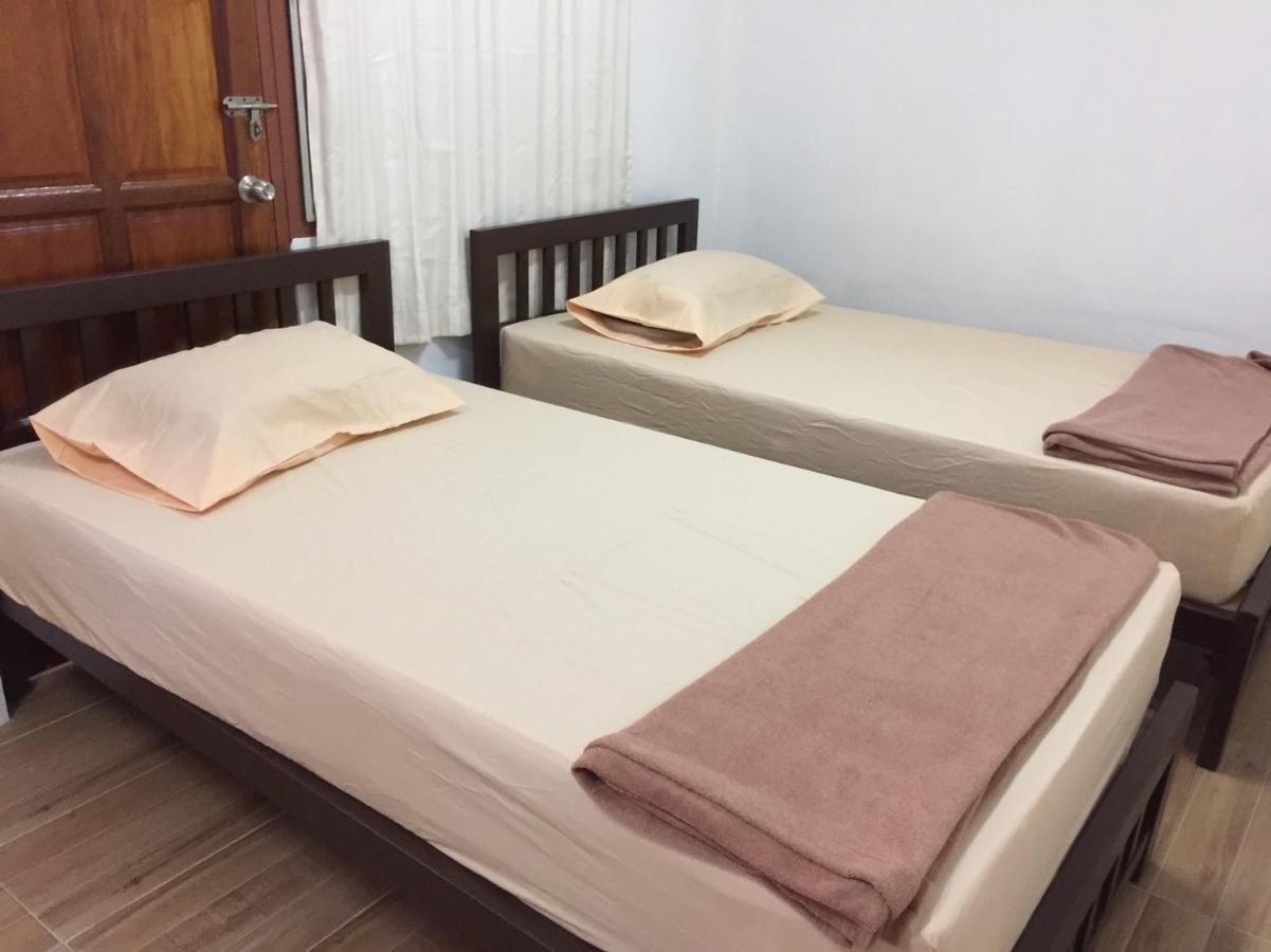 Siriwal Guesthouse 프라 나콘 시 아유타야 외부 사진