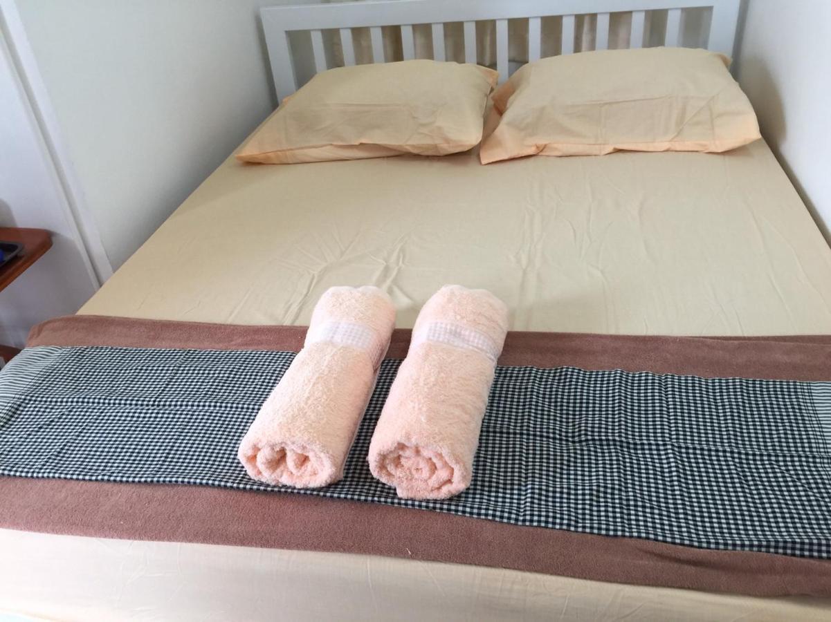 Siriwal Guesthouse 프라 나콘 시 아유타야 외부 사진