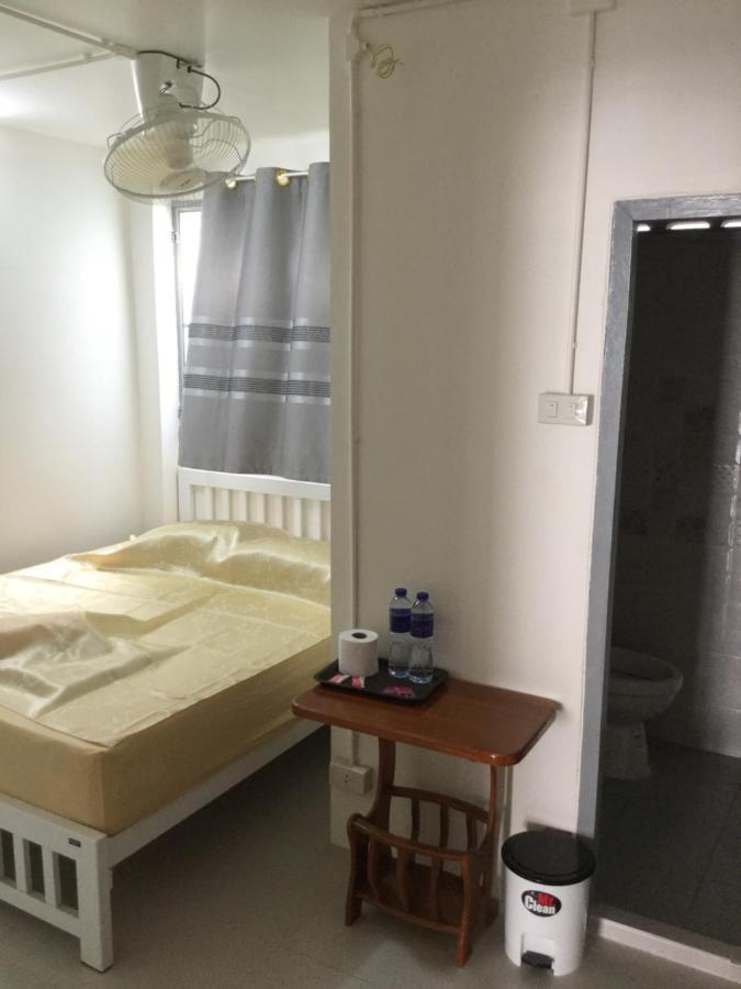 Siriwal Guesthouse 프라 나콘 시 아유타야 외부 사진