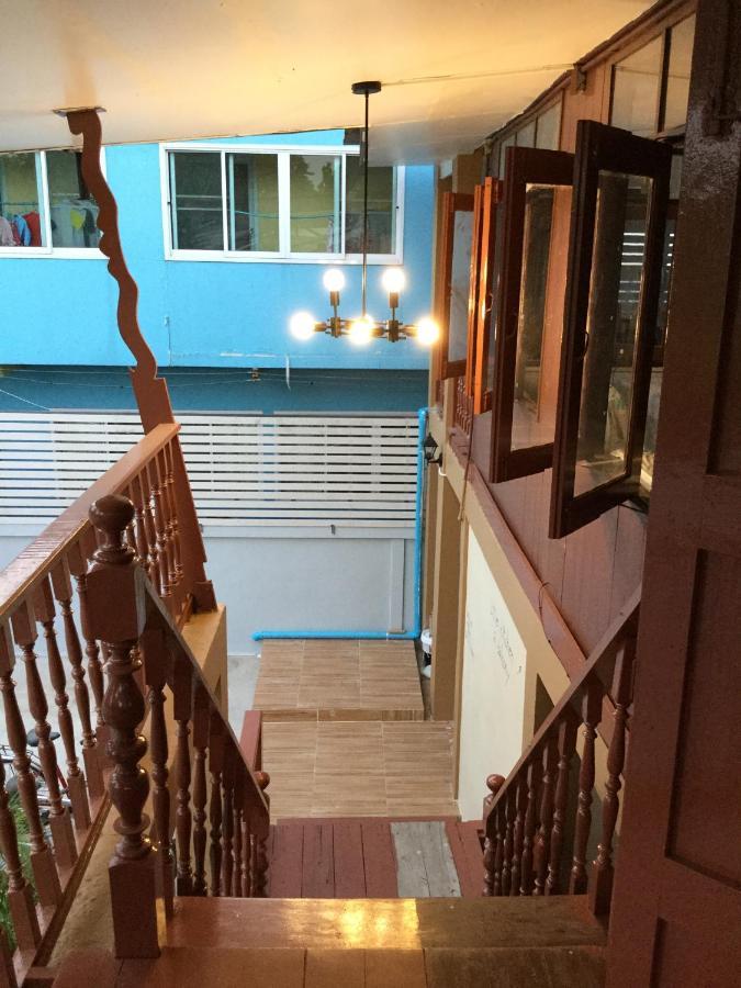 Siriwal Guesthouse 프라 나콘 시 아유타야 외부 사진