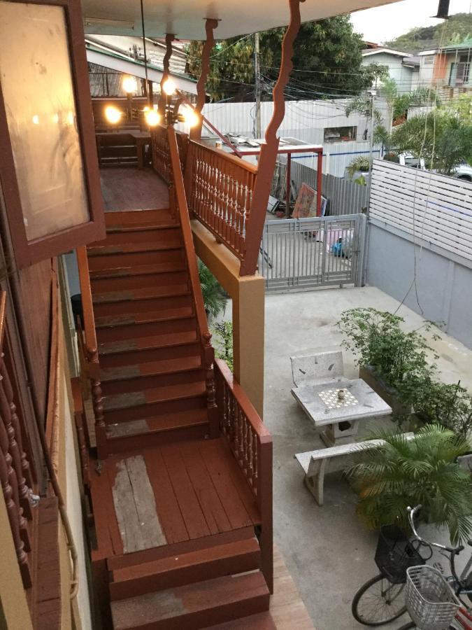 Siriwal Guesthouse 프라 나콘 시 아유타야 외부 사진